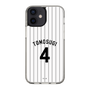 スリムプロテクションケース［ 千葉ロッテマリーンズ - #4 TOMOSUGI ］