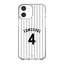 スリムプロテクションケース［ 千葉ロッテマリーンズ - #4 TOMOSUGI ］