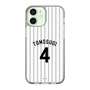 スリムプロテクションケース［ 千葉ロッテマリーンズ - #4 TOMOSUGI ］