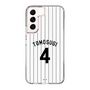 スリムプロテクションケース［ 千葉ロッテマリーンズ - #4 TOMOSUGI ］