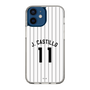 スリムプロテクションケース［ 千葉ロッテマリーンズ - #11 J. CASTILLO ］