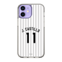 スリムプロテクションケース［ 千葉ロッテマリーンズ - #11 J. CASTILLO ］