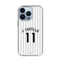 スリムプロテクションケース［ 千葉ロッテマリーンズ - #11 J. CASTILLO ］
