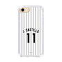 スリムプロテクションケース［ 千葉ロッテマリーンズ - #11 J. CASTILLO ］