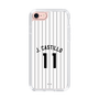 スリムプロテクションケース［ 千葉ロッテマリーンズ - #11 J. CASTILLO ］
