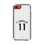 スリムプロテクションケース［ 千葉ロッテマリーンズ - #11 J. CASTILLO ］