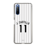 スリムプロテクションケース［ 千葉ロッテマリーンズ - #11 J. CASTILLO ］