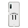 スリムプロテクションケース［ 千葉ロッテマリーンズ - #11 J. CASTILLO ］