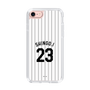 スリムプロテクションケース［ 千葉ロッテマリーンズ - #23 SHINGO.I ］