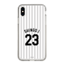 スリムプロテクションケース［ 千葉ロッテマリーンズ - #23 SHINGO.I ］