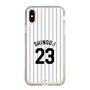 スリムプロテクションケース［ 千葉ロッテマリーンズ - #23 SHINGO.I ］