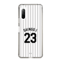 スリムプロテクションケース［ 千葉ロッテマリーンズ - #23 SHINGO.I ］