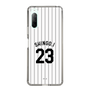 スリムプロテクションケース［ 千葉ロッテマリーンズ - #23 SHINGO.I ］