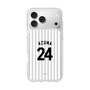 スリムプロテクションケース［ 千葉ロッテマリーンズ - #24 AZUMA ］