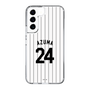 スリムプロテクションケース［ 千葉ロッテマリーンズ - #24 AZUMA ］