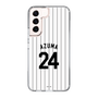スリムプロテクションケース［ 千葉ロッテマリーンズ - #24 AZUMA ］