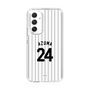 スリムプロテクションケース［ 千葉ロッテマリーンズ - #24 AZUMA ］