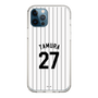 スリムプロテクションケース［ 千葉ロッテマリーンズ - #27 TAMURA ］