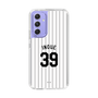 スリムプロテクションケース［ 千葉ロッテマリーンズ - #39 INOUE ］