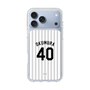 スリムプロテクションケース［ 千葉ロッテマリーンズ - #40 OKUMURA ］