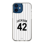 スリムプロテクションケース［ 千葉ロッテマリーンズ - #42 JACKSON ］