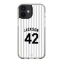 スリムプロテクションケース［ 千葉ロッテマリーンズ - #42 JACKSON ］