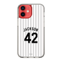 スリムプロテクションケース［ 千葉ロッテマリーンズ - #42 JACKSON ］