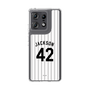 スリムプロテクションケース［ 千葉ロッテマリーンズ - #42 JACKSON ］