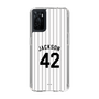 スリムプロテクションケース［ 千葉ロッテマリーンズ - #42 JACKSON ］