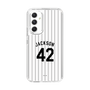 スリムプロテクションケース［ 千葉ロッテマリーンズ - #42 JACKSON ］