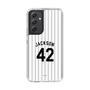 スリムプロテクションケース［ 千葉ロッテマリーンズ - #42 JACKSON ］