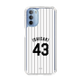 スリムプロテクションケース［ 千葉ロッテマリーンズ - #43 ISHIGAKI ］