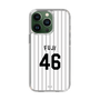 スリムプロテクションケース［ 千葉ロッテマリーンズ - #46 FUJI ］