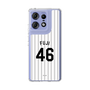 スリムプロテクションケース［ 千葉ロッテマリーンズ - #46 FUJI ］