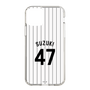 スリムプロテクションケース［ 千葉ロッテマリーンズ - #47 SUZUKI ］