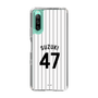スリムプロテクションケース［ 千葉ロッテマリーンズ - #47 SUZUKI ］