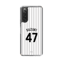 スリムプロテクションケース［ 千葉ロッテマリーンズ - #47 SUZUKI ］
