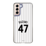 スリムプロテクションケース［ 千葉ロッテマリーンズ - #47 SUZUKI ］