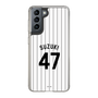 スリムプロテクションケース［ 千葉ロッテマリーンズ - #47 SUZUKI ］