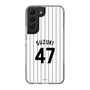 スリムプロテクションケース［ 千葉ロッテマリーンズ - #47 SUZUKI ］