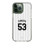 スリムプロテクションケース［ 千葉ロッテマリーンズ - #53 KIMURA ］