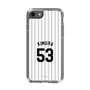 スリムプロテクションケース［ 千葉ロッテマリーンズ - #53 KIMURA ］