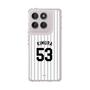 スリムプロテクションケース［ 千葉ロッテマリーンズ - #53 KIMURA ］