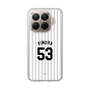 スリムプロテクションケース［ 千葉ロッテマリーンズ - #53 KIMURA ］