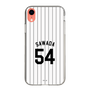 スリムプロテクションケース［ 千葉ロッテマリーンズ - #54 SAWADA ］