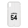 スリムプロテクションケース［ 千葉ロッテマリーンズ - #54 SAWADA ］