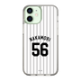 スリムプロテクションケース［ 千葉ロッテマリーンズ - #56 NAKAMORI ］