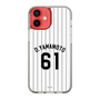 スリムプロテクションケース［ 千葉ロッテマリーンズ - #61 D.YAMAMOTO ］