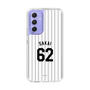 スリムプロテクションケース［ 千葉ロッテマリーンズ - #62 SAKAI ］