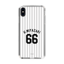 スリムプロテクションケース［ 千葉ロッテマリーンズ - #66 H.MIYAZAKI ］